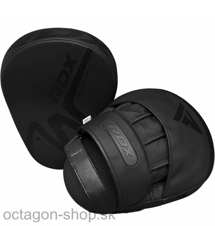 Lapy - RDX - T15 Noir Curved