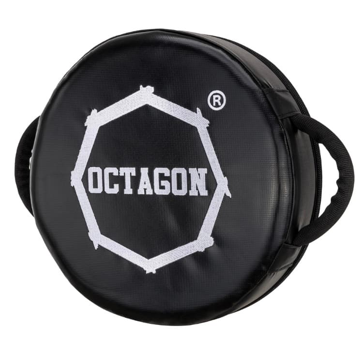 Makiwara - Octagon - Round - čiena