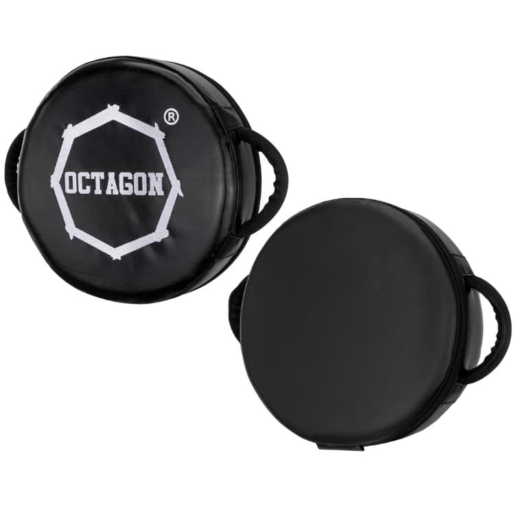 Makiwara - Octagon - Round - čiena
