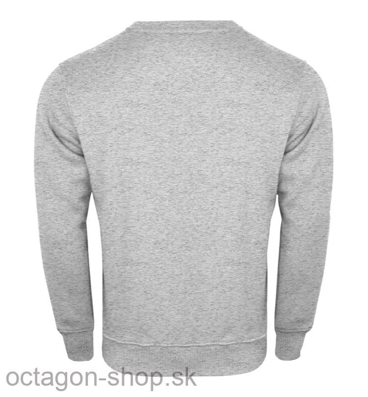 Mikina - Octagon - Crest