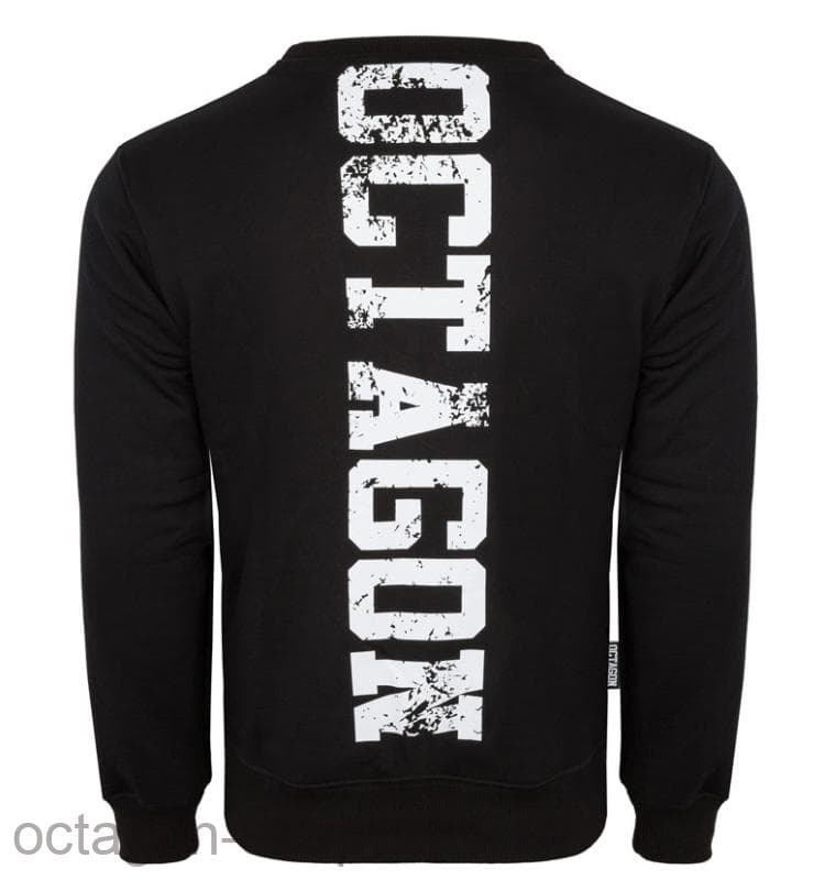 Mikina - Octagon - Fight Wear