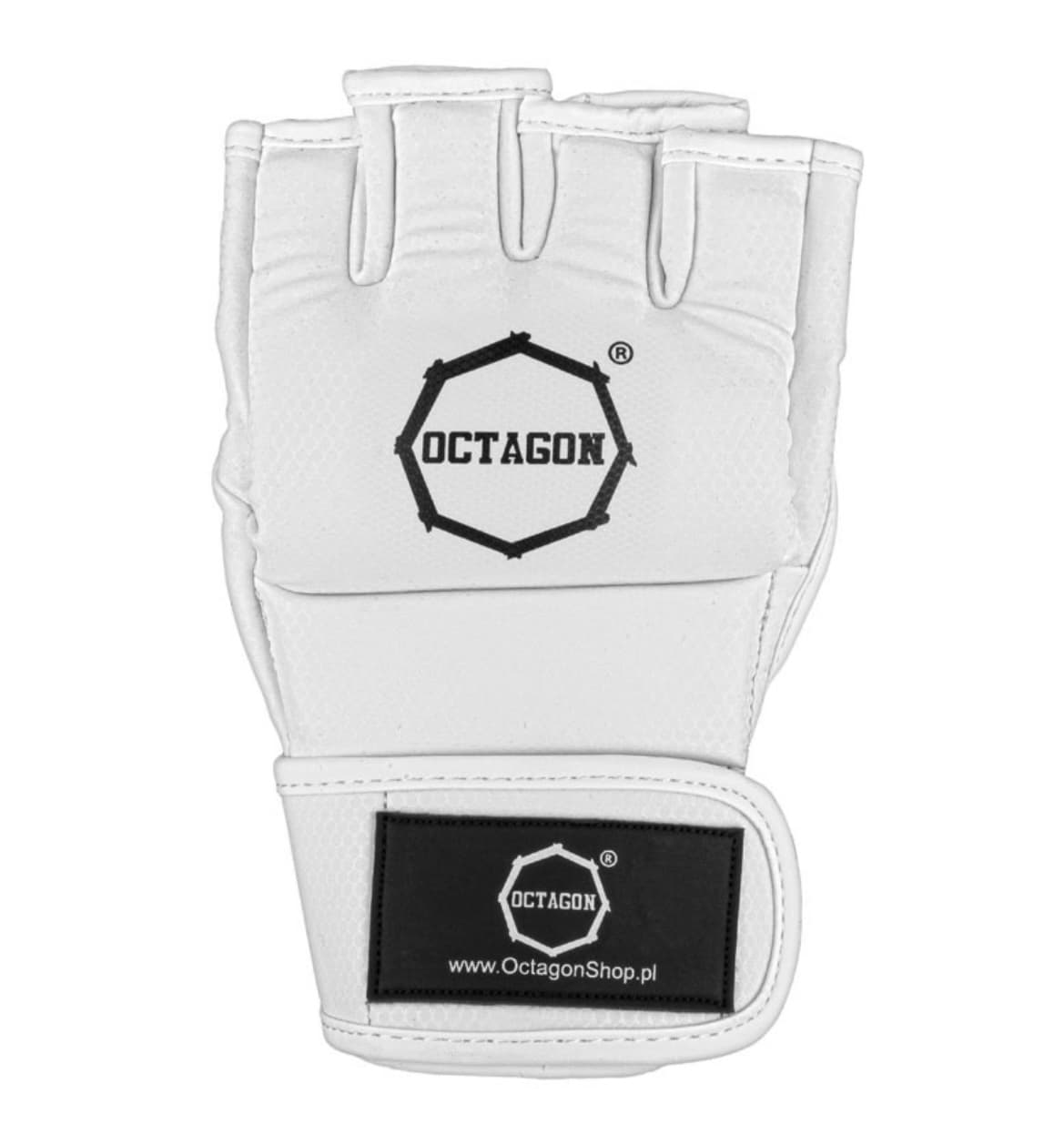 MMA Rukavice - Octagon - Kevlar