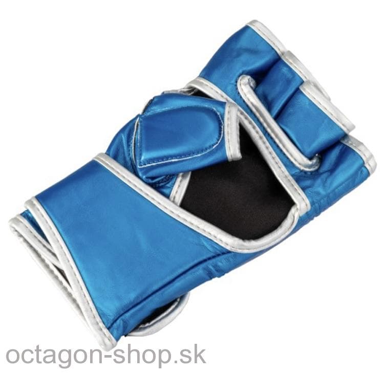 MMA Rukavice - Octagon - Metallic