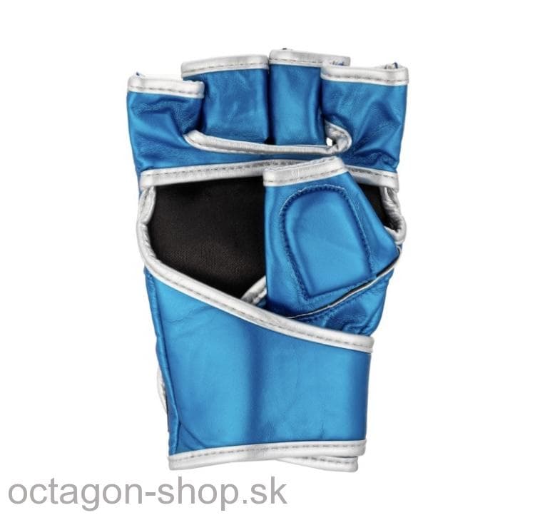 MMA Rukavice - Octagon - Metallic