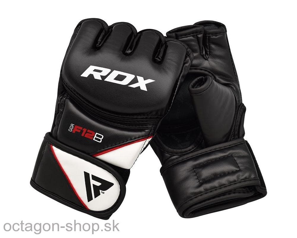 MMA Rukavice - RDX - F12B