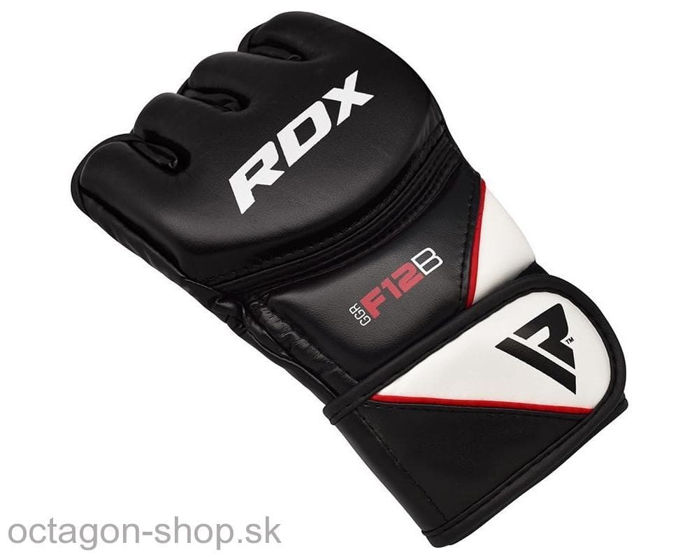 MMA Rukavice - RDX - F12B