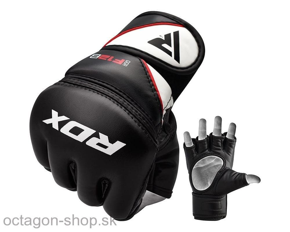 MMA Rukavice - RDX - F12B