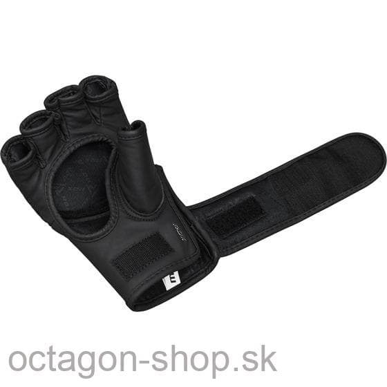 MMA rukavice - RDX - T15 Noir