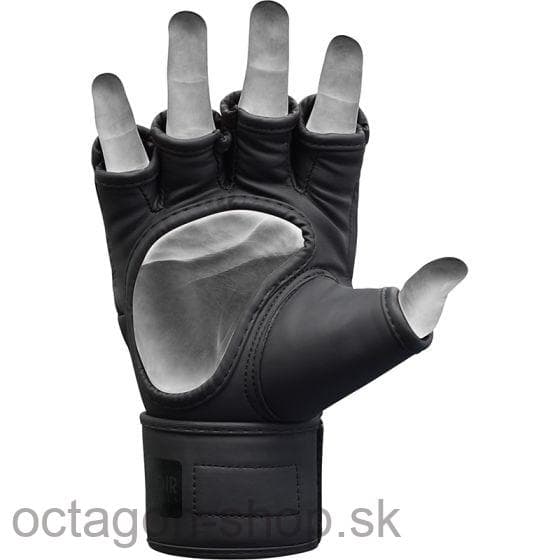 MMA rukavice - RDX - T15 Noir