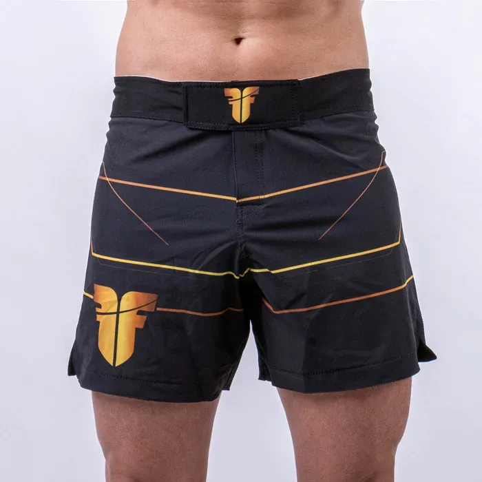 MMA trenky - FIGHTER - Lines