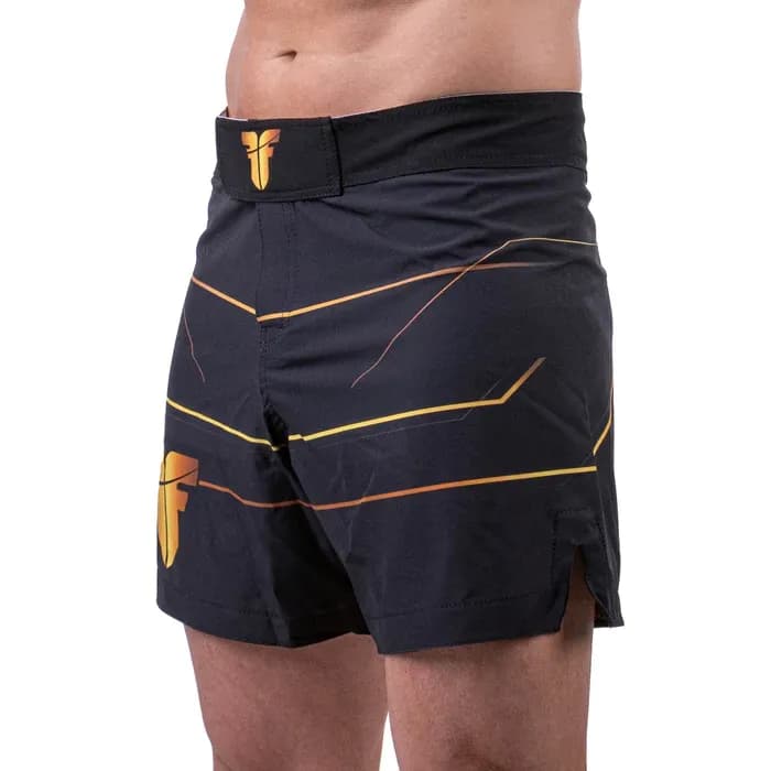 MMA trenky - FIGHTER - Lines