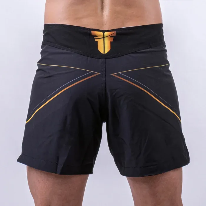 MMA trenky - FIGHTER - Lines