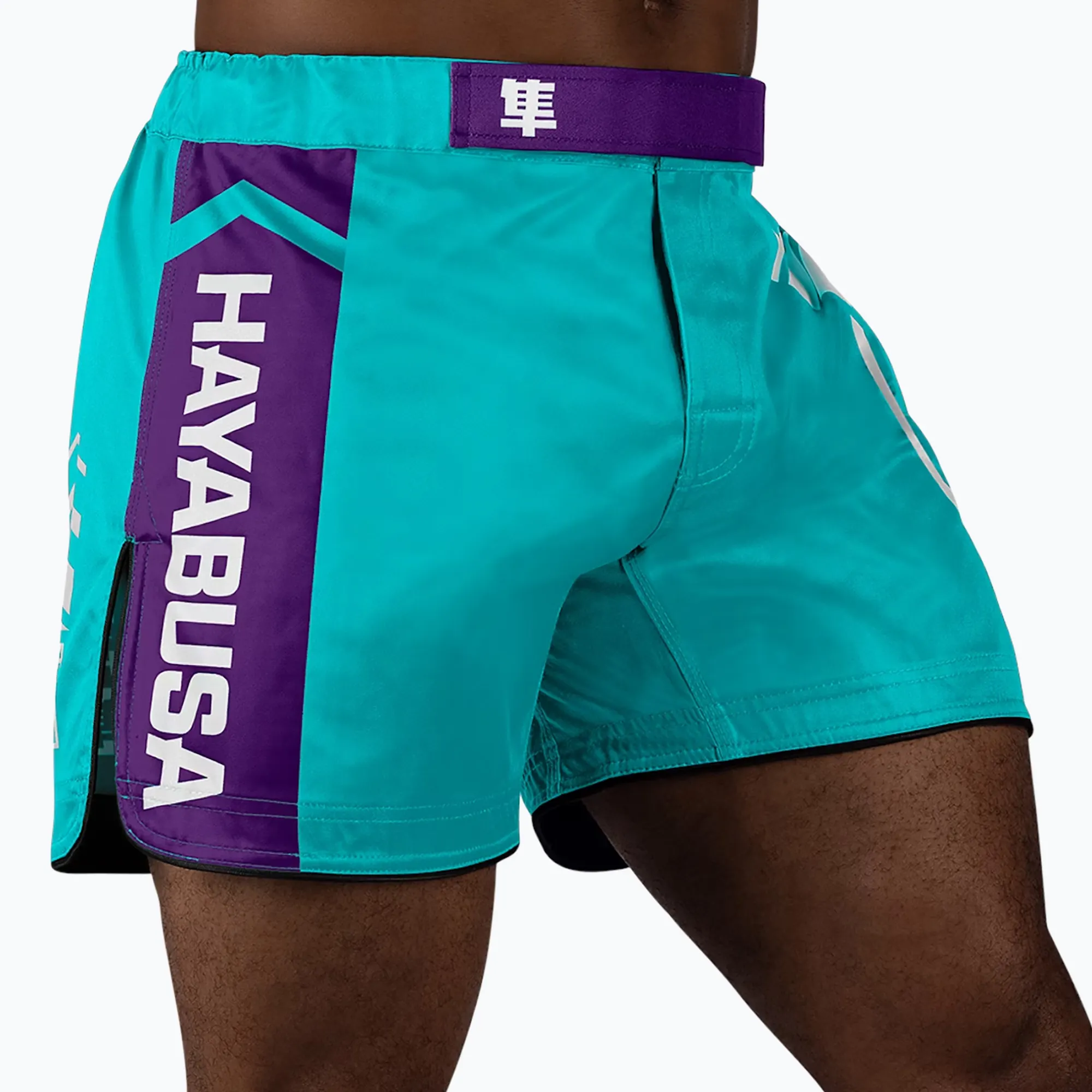 MMA trenky - Hayabusa - Icon - Mid-Thigh