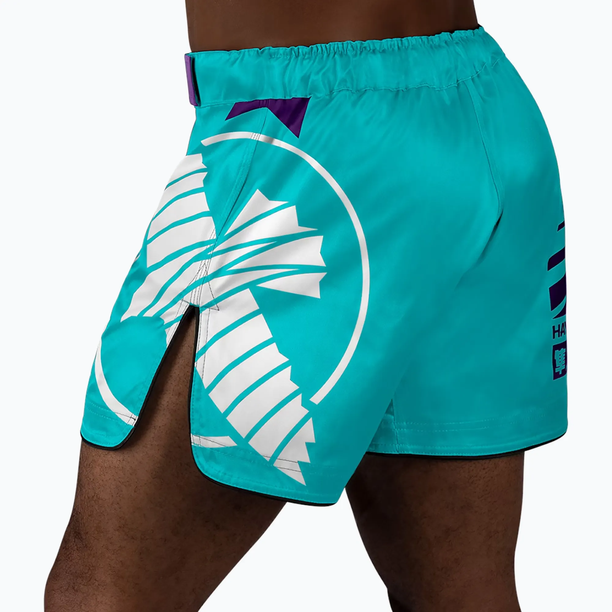 MMA trenky - Hayabusa - Icon - Mid-Thigh