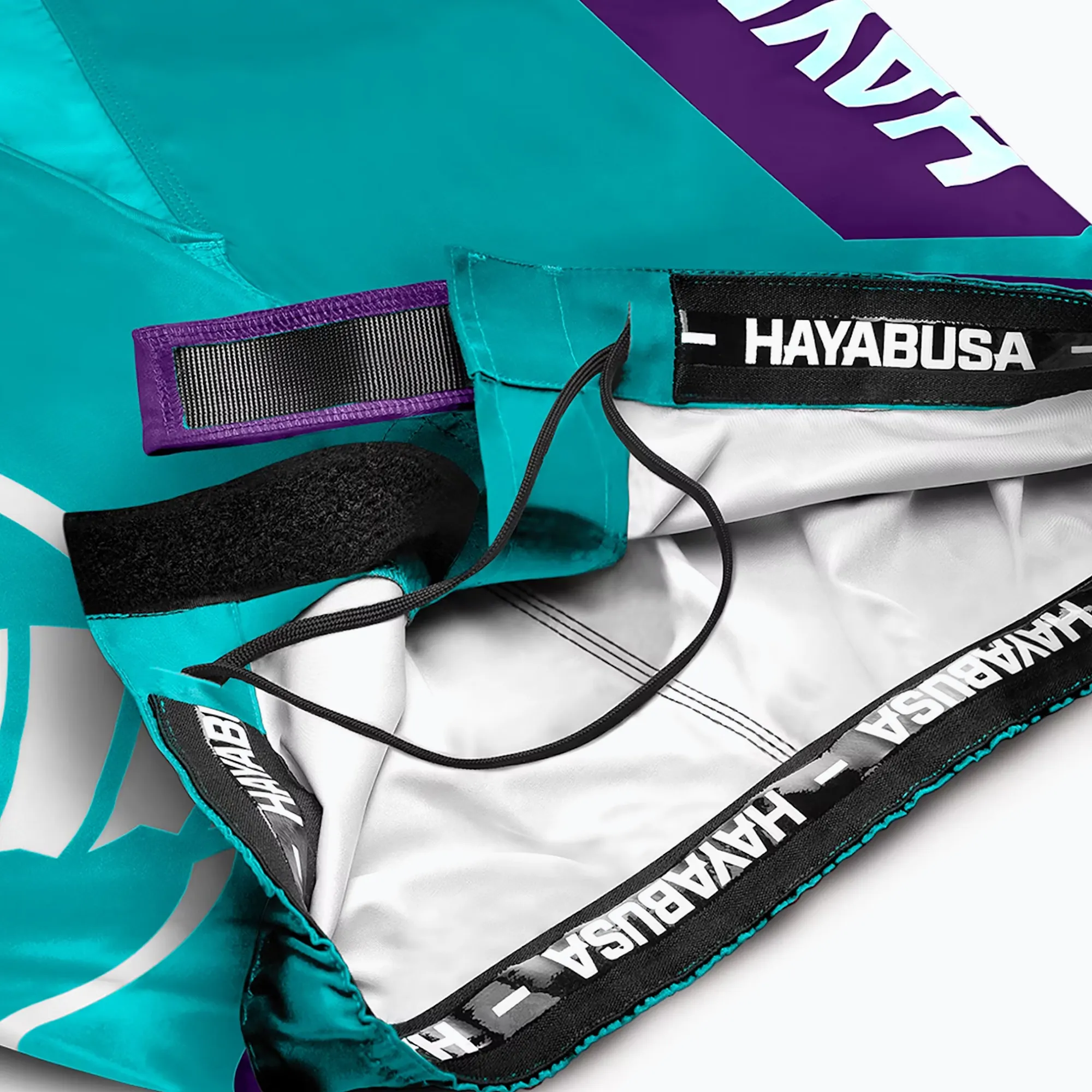 MMA trenky - Hayabusa - Icon - Mid-Thigh