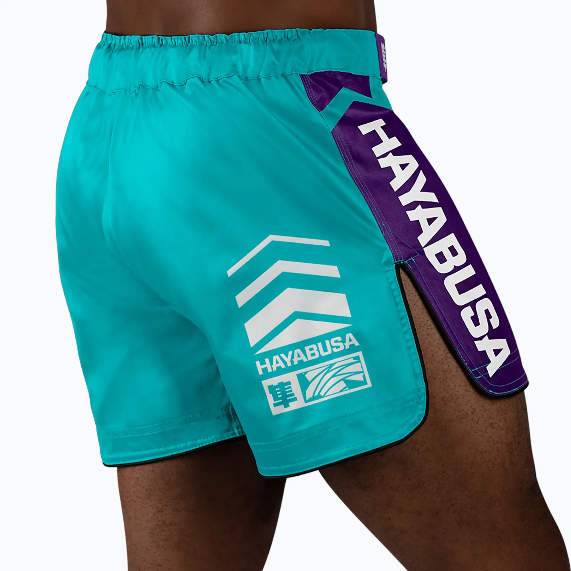 MMA trenky - Hayabusa - Icon - Mid-Thigh
