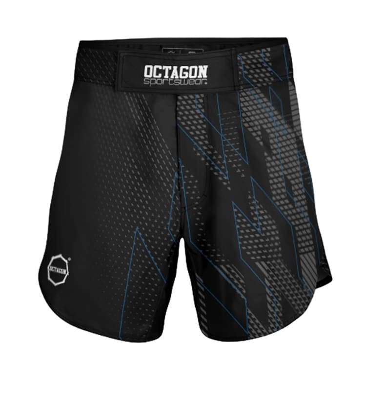 MMA trenky - Octagon - Diamond