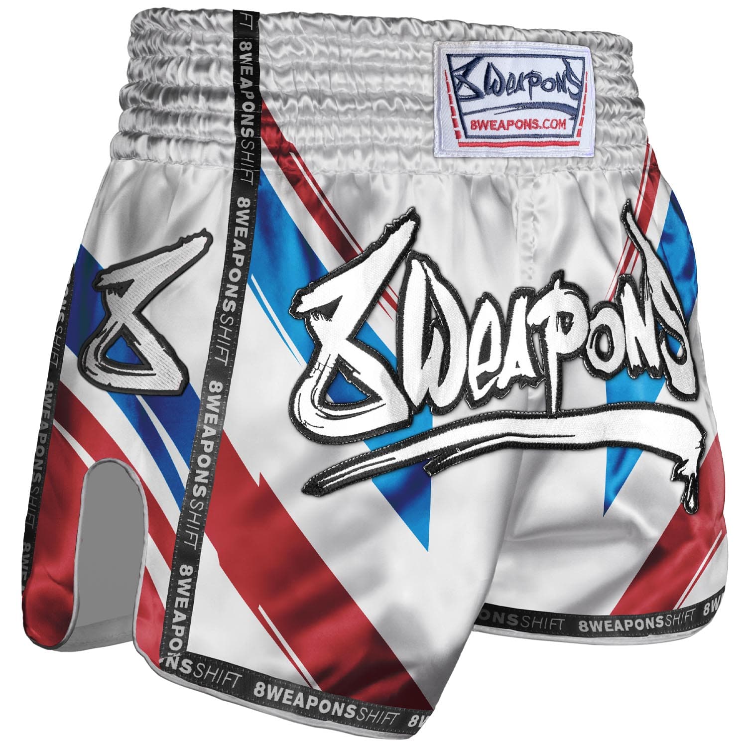 Muay Thai trenky - 8 WEAPONS - Shift