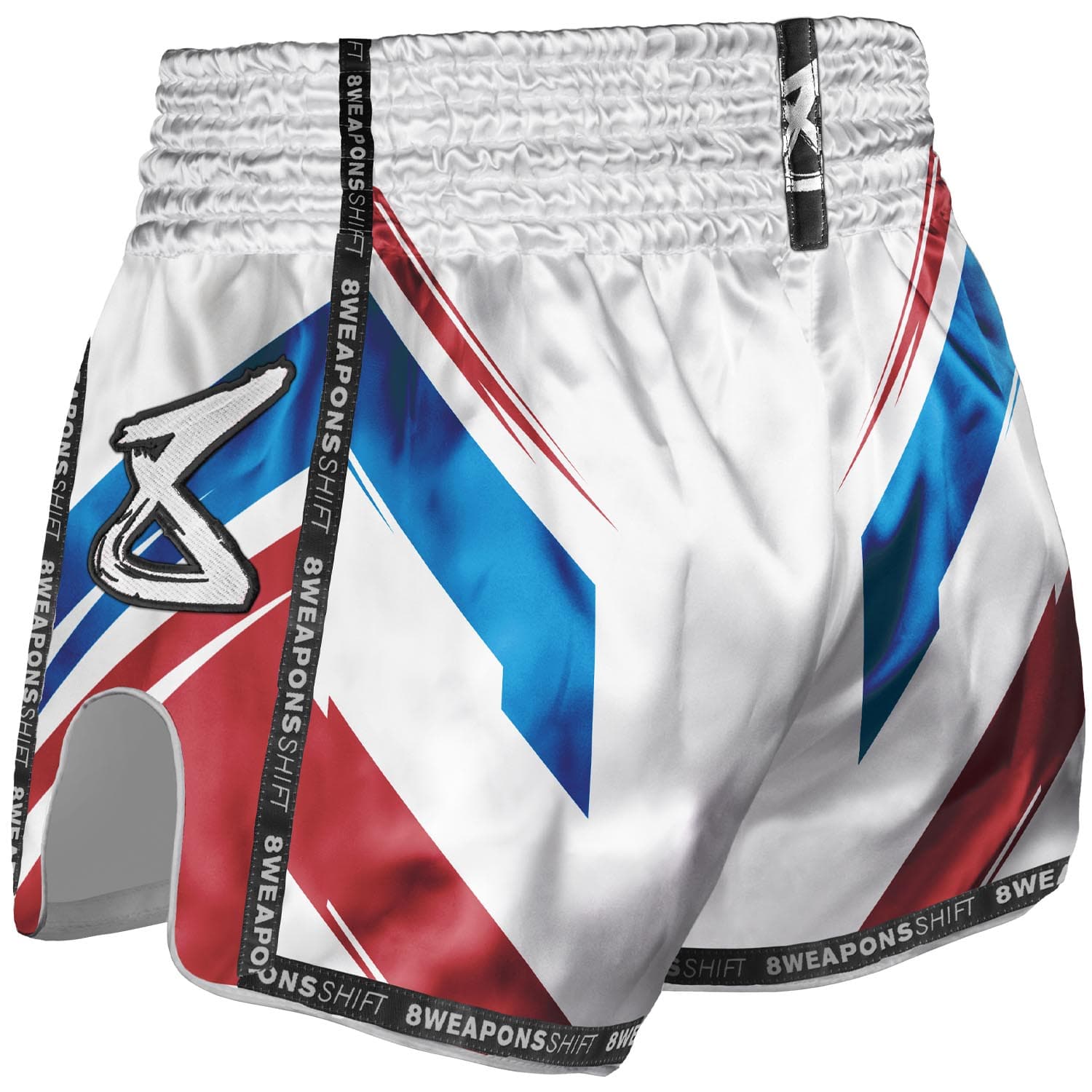 Muay Thai trenky - 8 WEAPONS - Shift