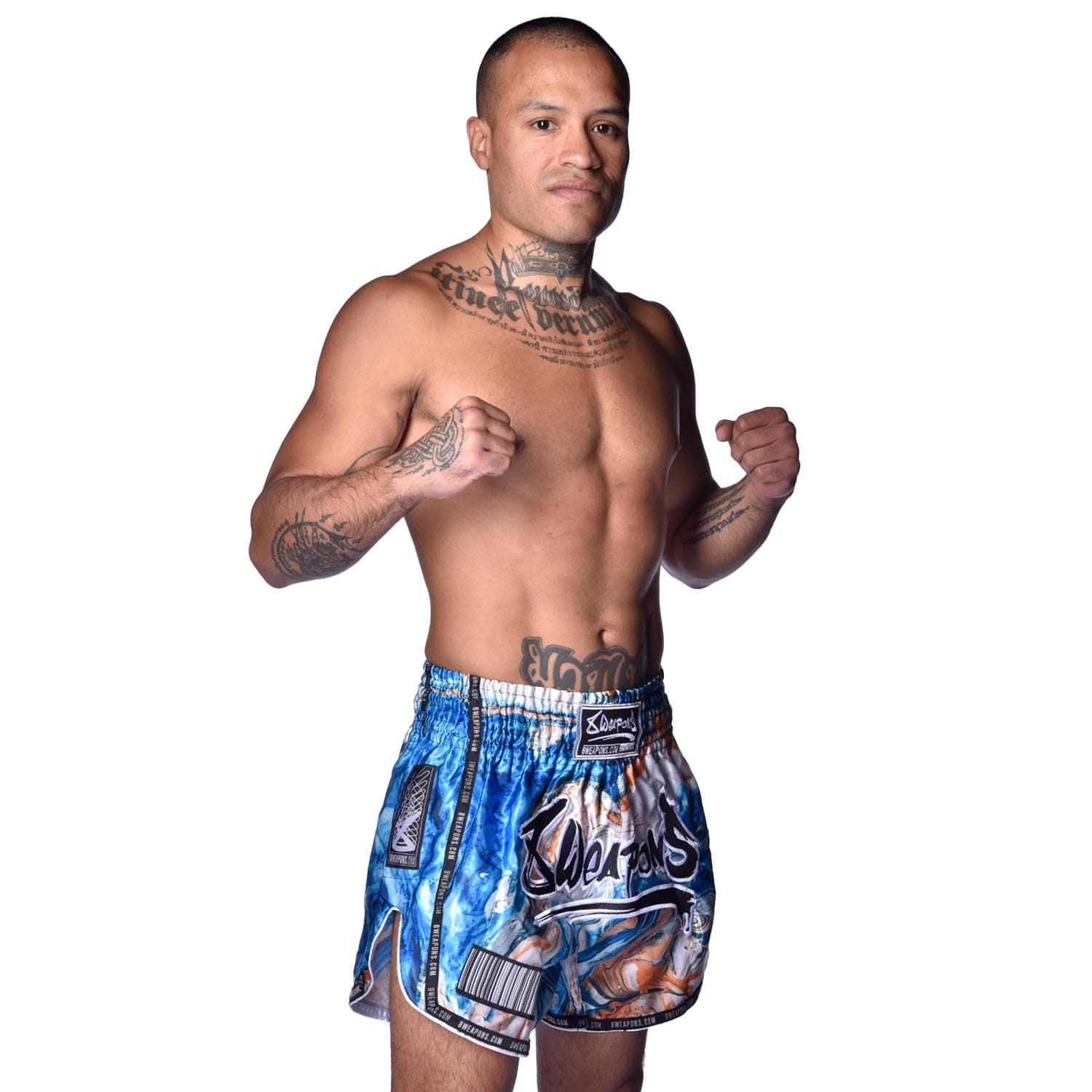 Muay Thai trenky - 8 WEAPONS - Vivo Vertigo