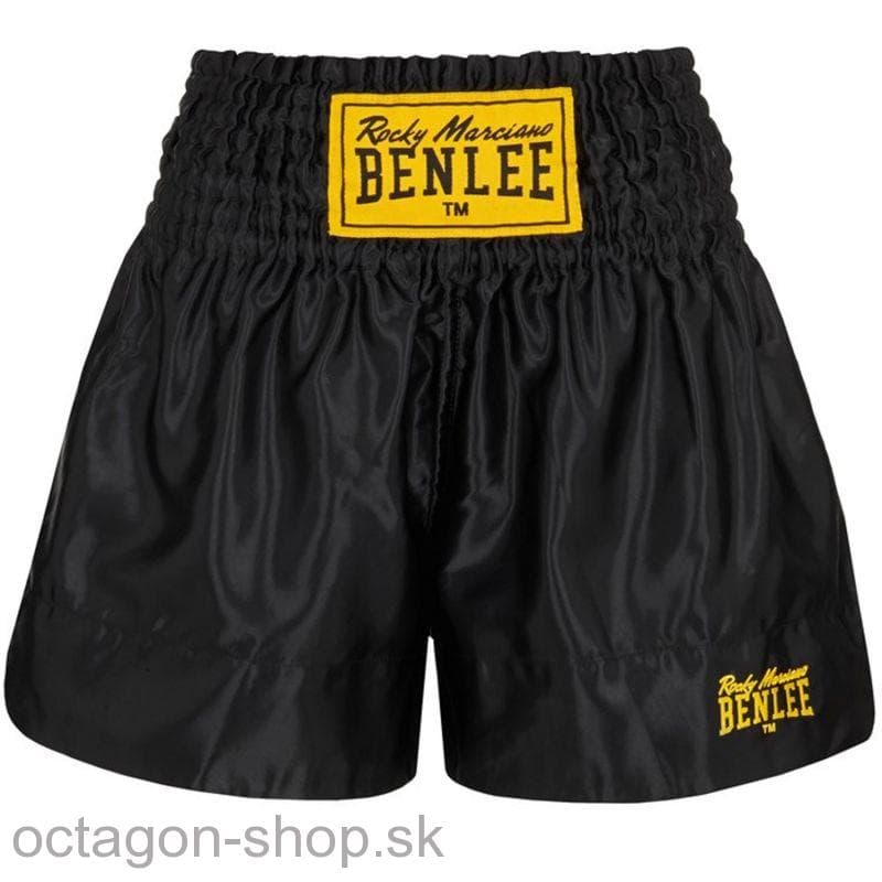 Muay Thai trenky - Benlee - Uni Thai