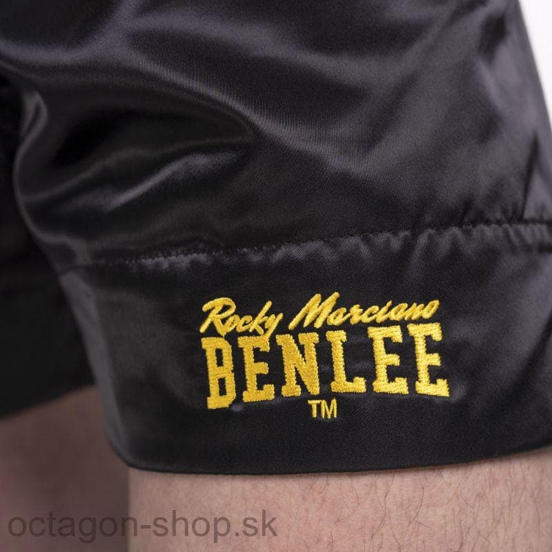 Muay Thai trenky - Benlee - Uni Thai