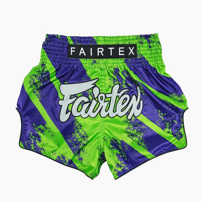 Muay Thai trenky - FAIRTEX - Street King