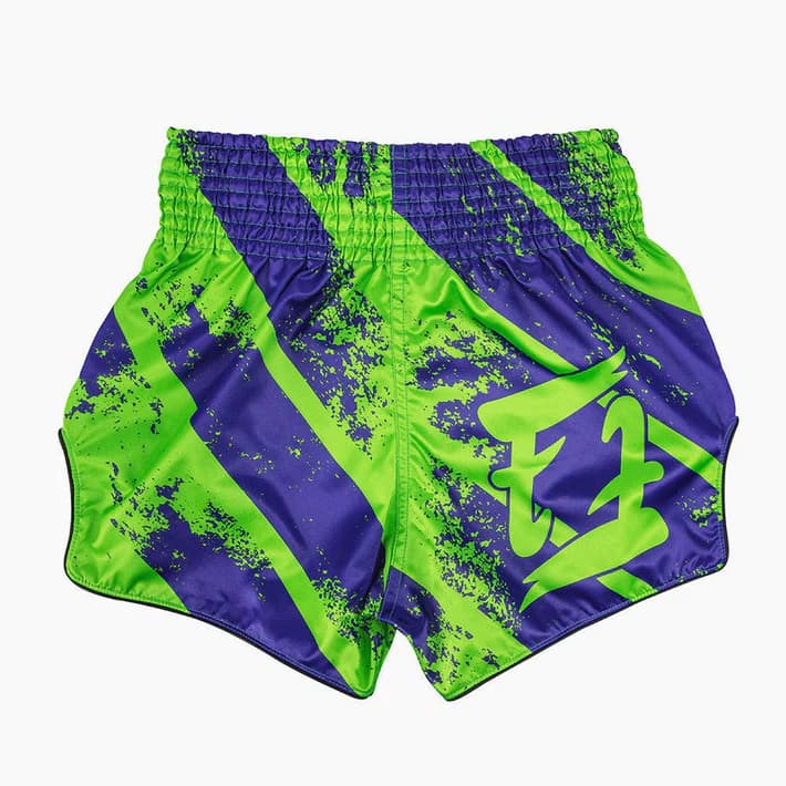 Muay Thai trenky - FAIRTEX - Street King