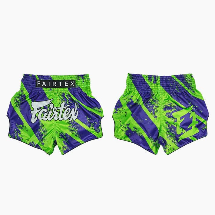 Muay Thai trenky - FAIRTEX - Street King