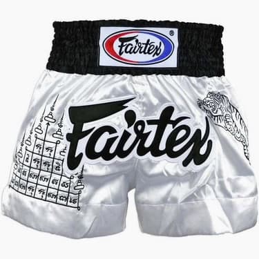 Muay Thai trenky - FAIRTEX - Thai Talisman