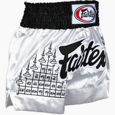 Muay Thai trenky - FAIRTEX - Thai Talisman