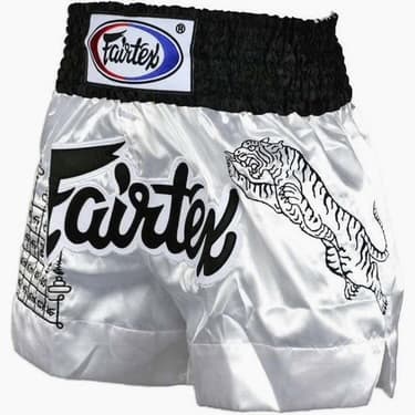 Muay Thai trenky - FAIRTEX - Thai Talisman