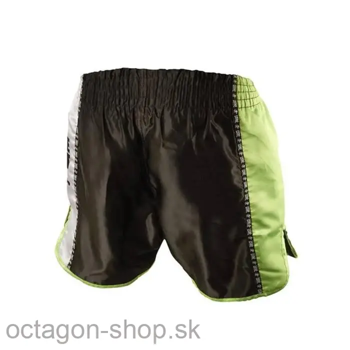 Muay Thai Trenky - LEONE - Kick and Thai