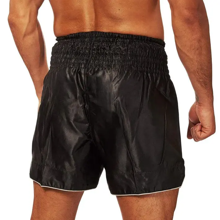 Muay Thai Trenky - LEONE - Kick-Thai basic