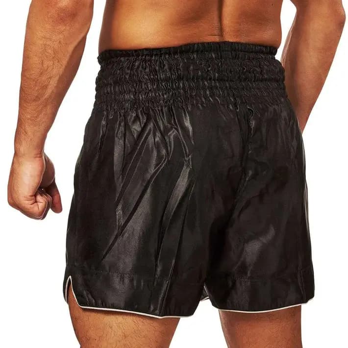 Muay Thai Trenky - LEONE - Kick-Thai basic