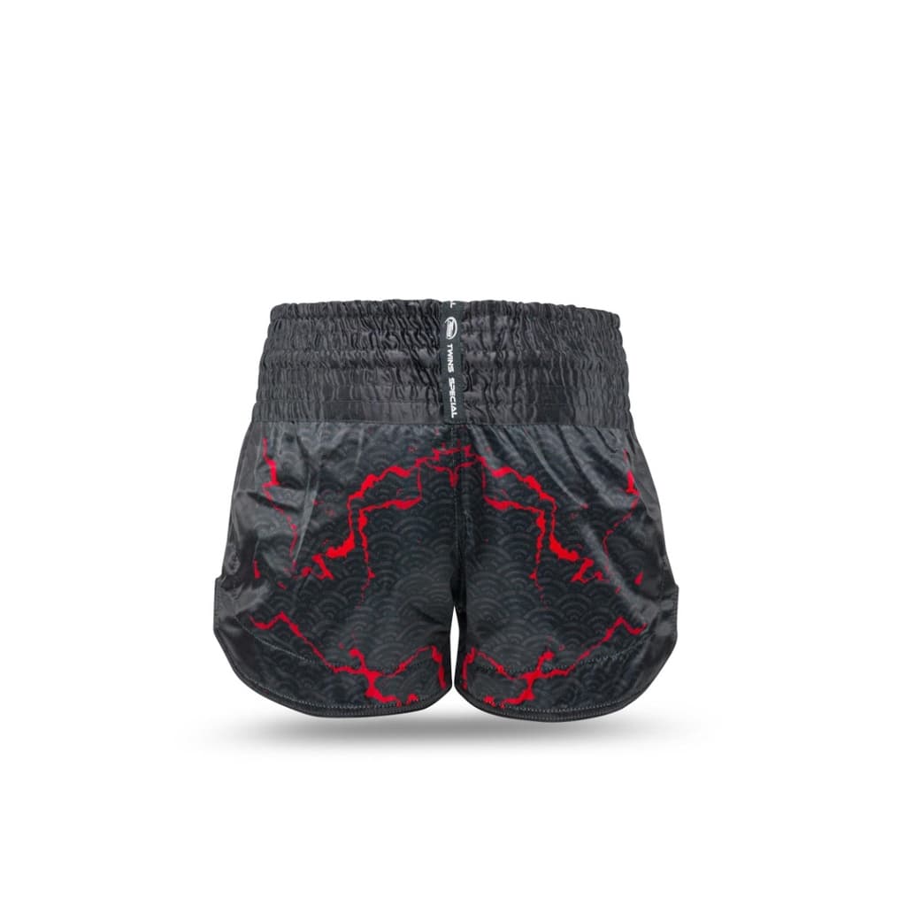 Muay Thai trenky - Twins x Booster