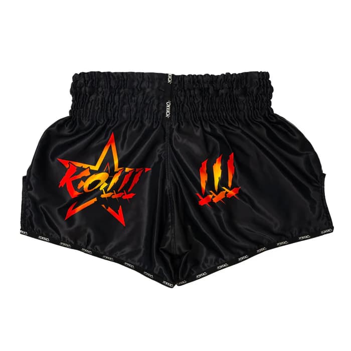 Muay Thai trenky - YOKKAO - Fighter KO