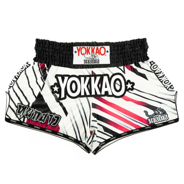 Muay Thai trenky - YOKKAO - Power