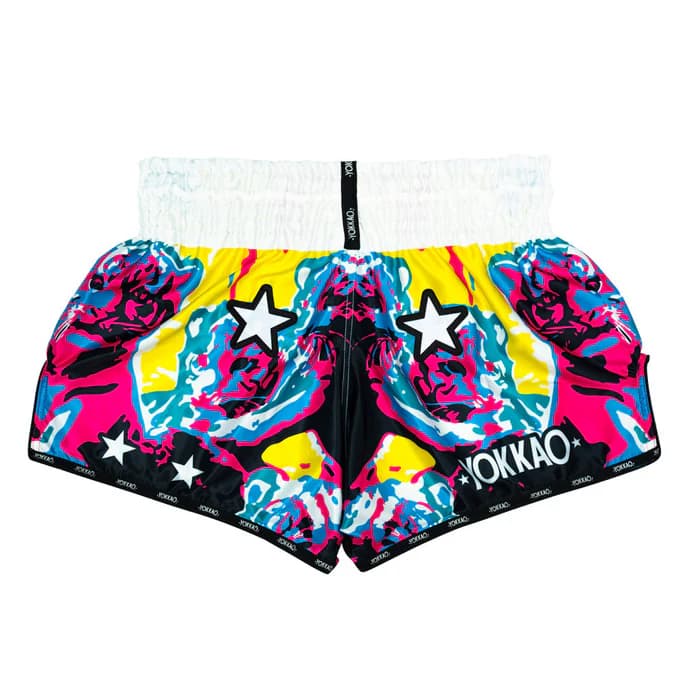 Muay Thai trenky - YOKKAO - Tiger Family