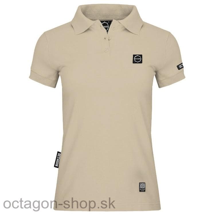 Polokošeľa dámska - Classic