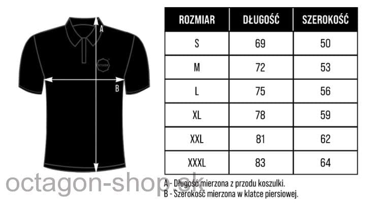 Polokošeľa - Regular