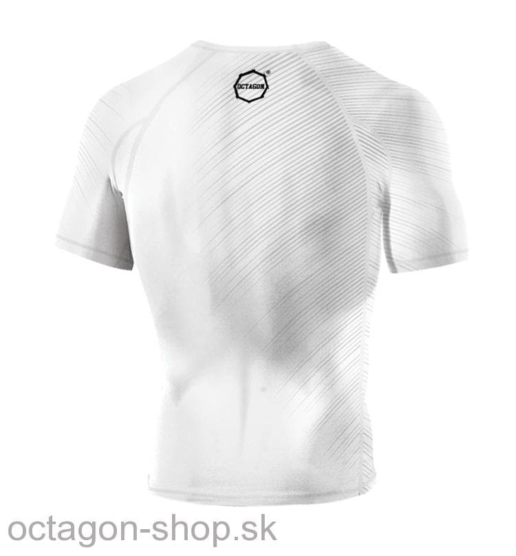 Rashguard - Octagon - Blast