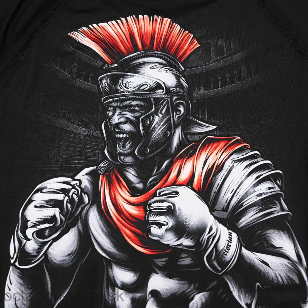 Rashguard - Pretorian - Legion