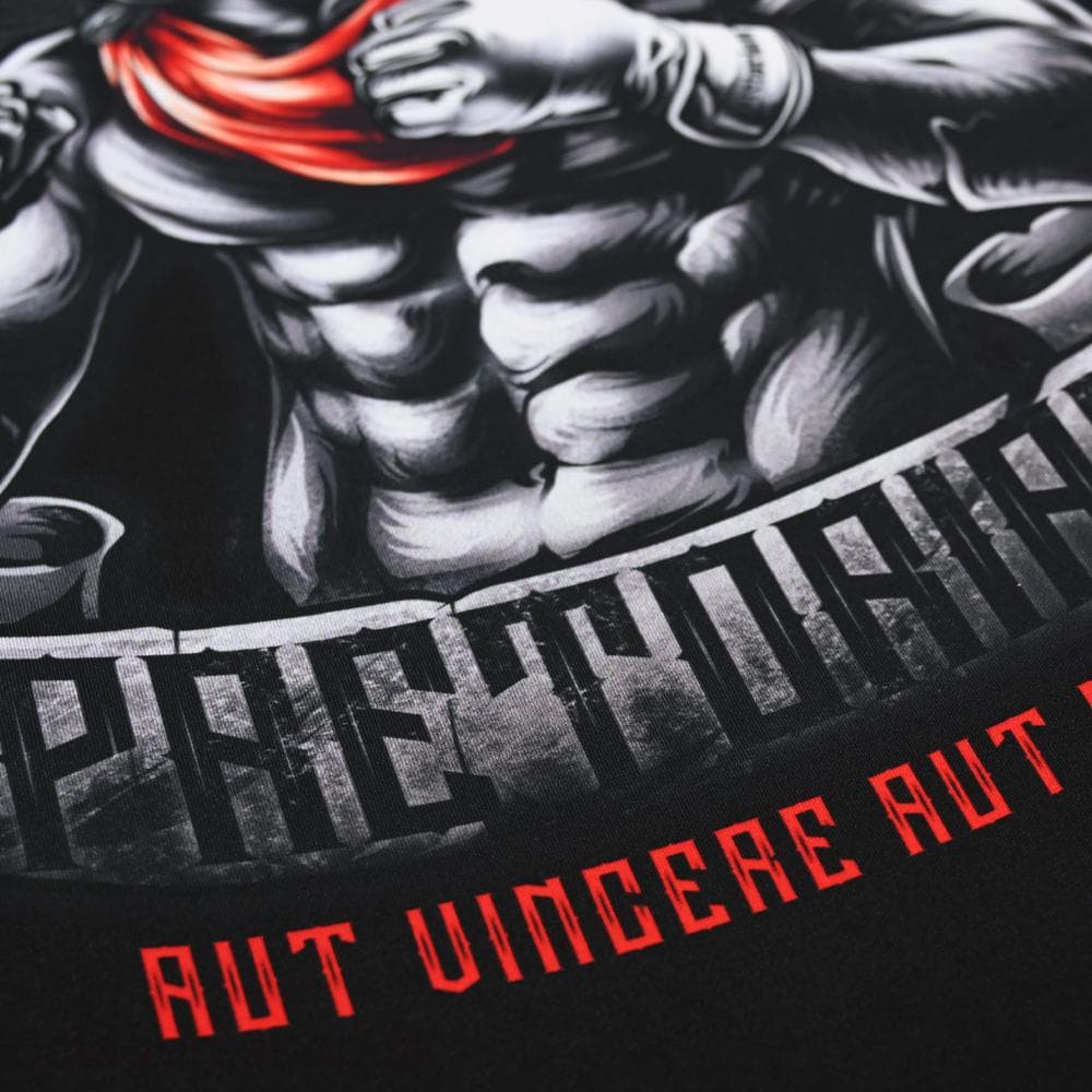 Rashguard - Pretorian - Legion