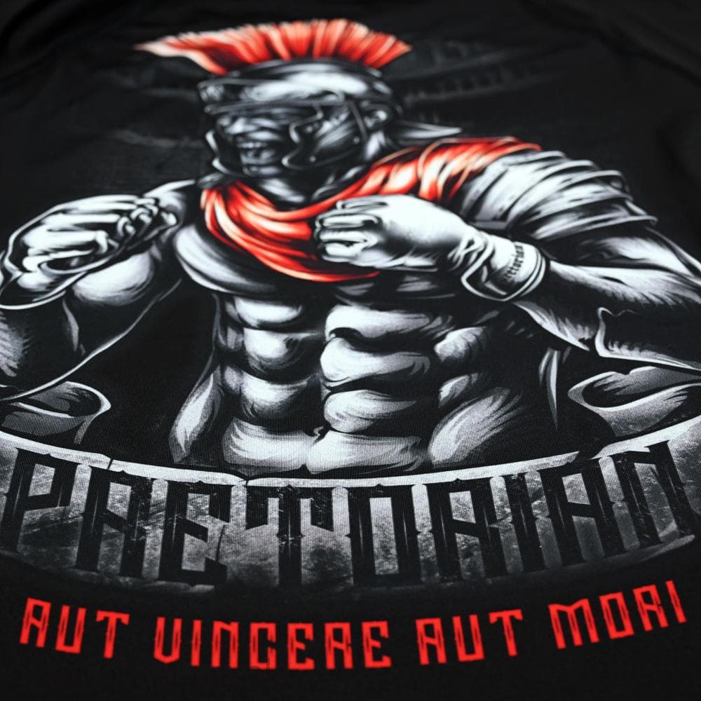 Rashguard - Pretorian - Legion