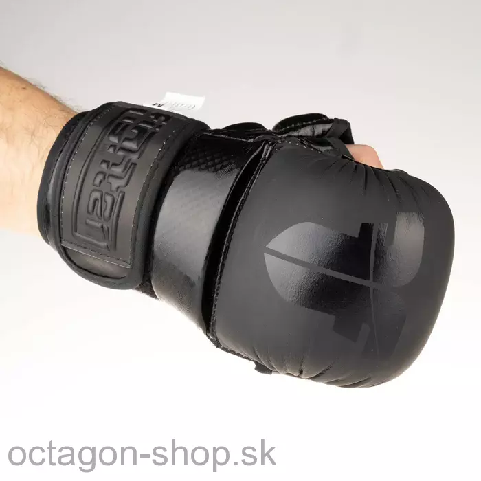 Sparingové MMA rukavice - Fighter