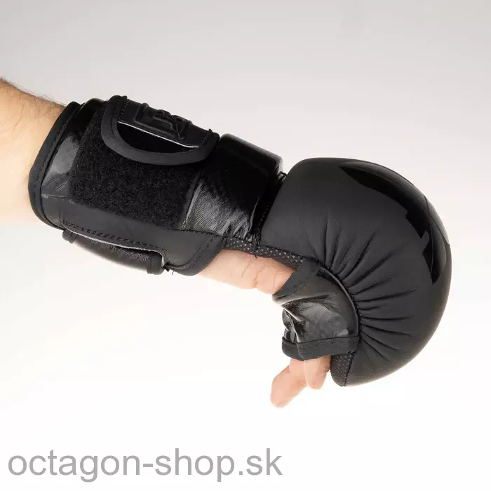 Sparingové MMA rukavice - Fighter