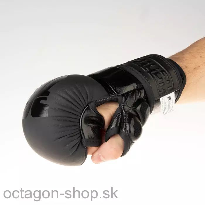 Sparingové MMA rukavice - Fighter