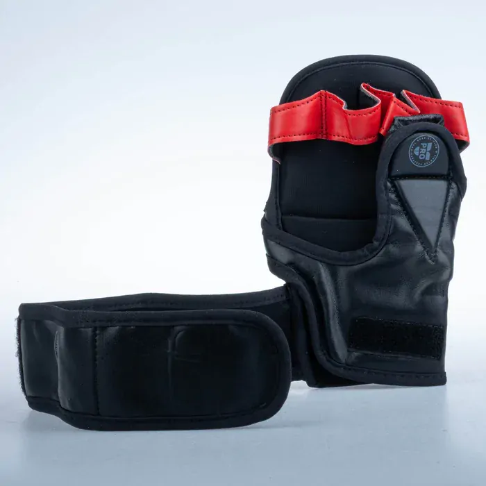 Sparingové MMA rukavice - Fighter - Pro