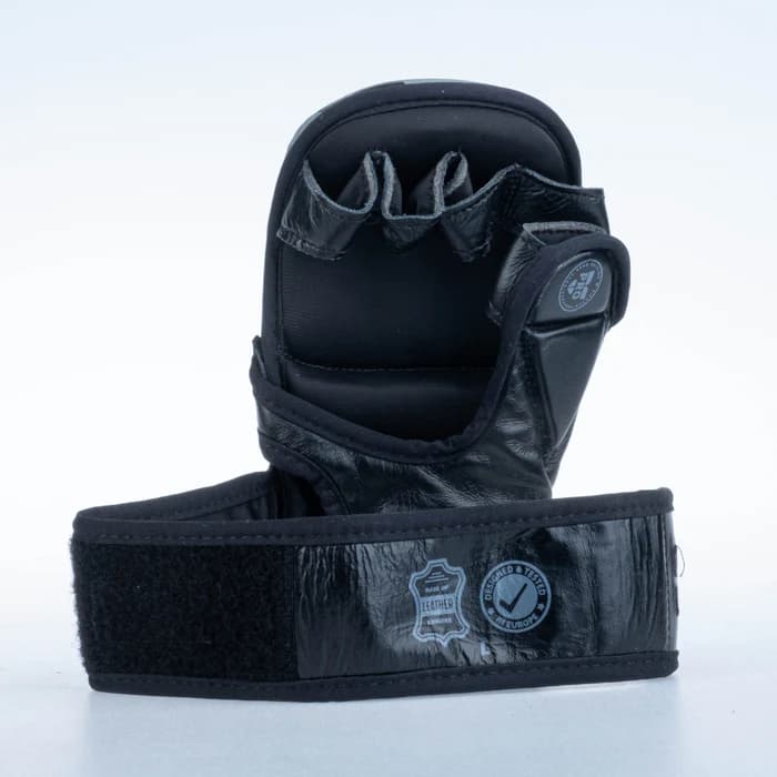 Sparingové MMA rukavice - Fighter - PRO
